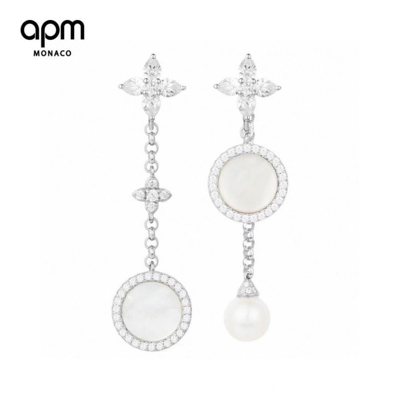 Apm Earrings